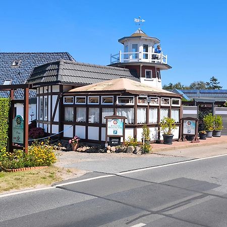 Zingster Ostseeklause Exteriér fotografie